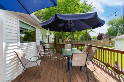 881 Dan Avenue, Canal Fulton, OH 44614 - Photo 36