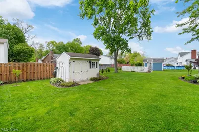 881 Dan Avenue, Canal Fulton, OH 44614 - Photo 38