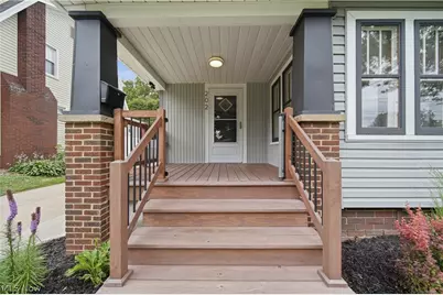 202 Hawk Avenue, Akron, OH 44312 - Photo 2