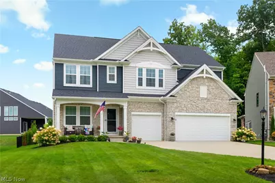 2761 Weeping Pine Drive, Medina, OH 44256 - Photo 2