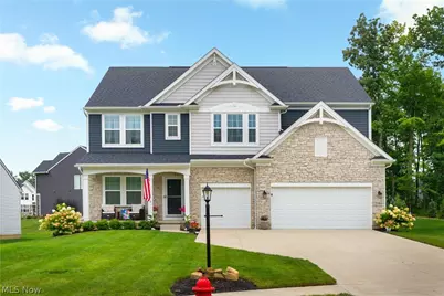 2761 Weeping Pine Drive, Medina, OH 44256 - Photo 1
