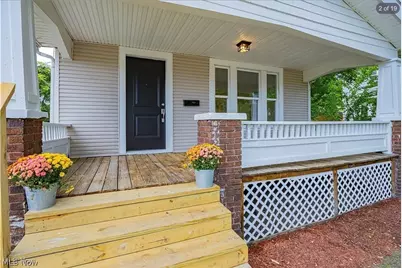 616 Rhodes Avenue, Akron, OH 44307 - Photo 2