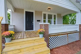616 Rhodes Ave, Akron, OH 44307 - Photo 2