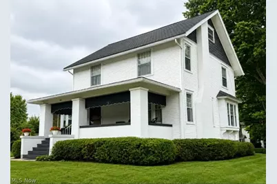 603 S Main Street, Columbiana, OH 44408 - Photo 2