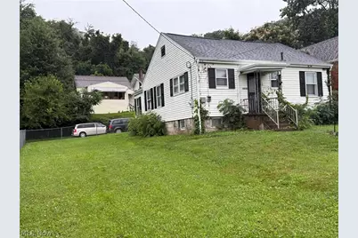 4842 Noble Street, Bellaire, OH 43906 - Photo 1