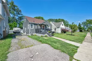 166 Brandtson Ave, Elyria, OH 44035 - Photo 2