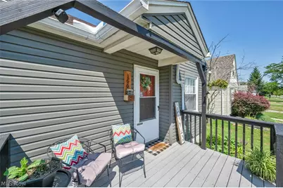 166 Brandtson Avenue, Elyria, OH 44035 - Photo 4