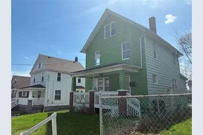 436 Lovisa Street, Akron, OH 44311 - Photo 2