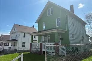 436 Lovisa St, Akron, OH 44311 - Photo 2