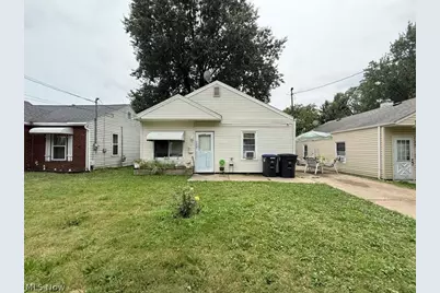 776 Triplett Boulevard, Akron, OH 44306 - Photo 1