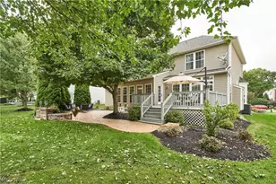 4700 Quincy Dr, Copley, OH 44321 - Photo 2