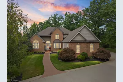 9240 Chamberlin Road, Twinsburg, OH 44087 - Photo 1