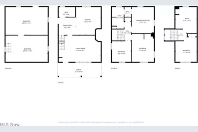 108 S Paul Street, Woodsfield, OH 43793 - Photo 48