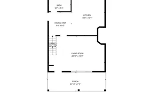 108 S Paul St, Woodsfield, OH 43793 - Photo 46