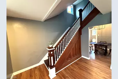 108 S Paul Street, Woodsfield, OH 43793 - Photo 4