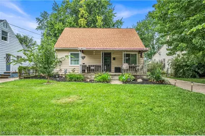 926 Warwick Drive, Sheffield Lake, OH 44054 - Photo 1