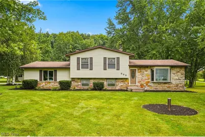 695 Old Forge Road, Kent, OH 44240 - Photo 1