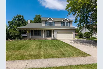 509 William, LaGrange, OH 44050 - Photo 2