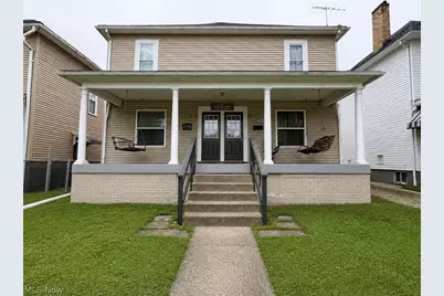 630 N Dawson Street, Uhrichsville, OH 44683 - Photo 1