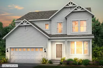 3756 Kelli Terrace, Green, OH 44685 - Photo 1