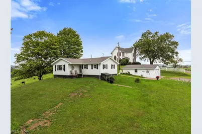 62851 S 26 Road, Bethesda, OH 43719 - Photo 4