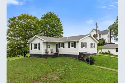 62851 S 26 Road, Bethesda, OH 43719 - Photo 1