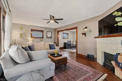 1605 Warren Road, Oakwood, OH 44107 - Photo 8