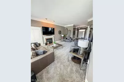 6434 St Augustine Drive NW, Canton, OH 44718 - Photo 4