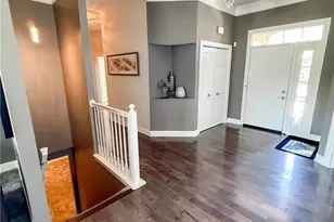6434 St Augustine Dr NW, Canton, OH 44718 - Photo 2