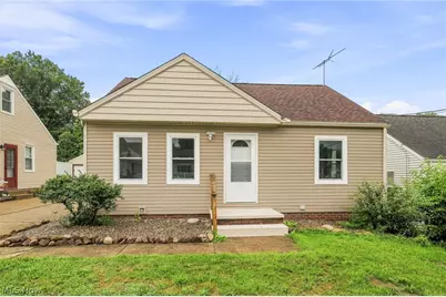 1534 Norwood Place NW, Canton, OH 44709 - Photo 2
