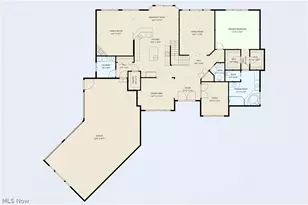 2828 Steelwood Cir, Green, OH 44312 - Photo 46