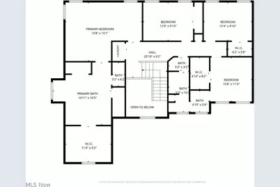5163 Bayside Lake Boulevard, Stow, OH 44224 - Photo 48