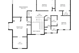 5163 Bayside Lake Blvd, Stow, OH 44224 - Photo 48