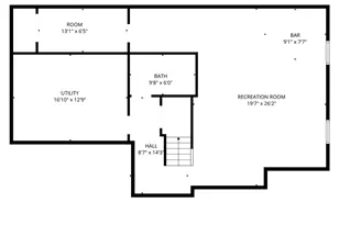 5163 Bayside Lake Blvd, Stow, OH 44224 - Photo 50
