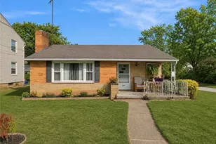 560 E Milton St, Alliance, OH 44601 - Photo 2