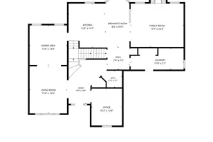 325 Fieldcrest Dr, Fairlawn, OH 44333 - Photo 46