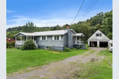 569 Township Road 204, Bloomingdale, OH 43910 - Photo 4