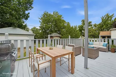 1474 Rosewood Avenue, Oakwood, OH 44107 - Photo 46