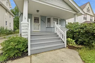 1474 Rosewood Ave, Oakwood, OH 44107 - Photo 2