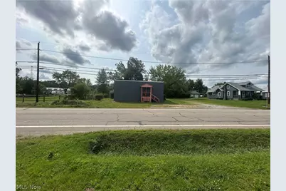 4325 Roseville Road, Zanesville, OH 43701 - Photo 1