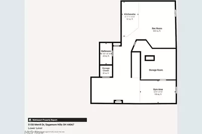 5158 Merrit Drive, Sagamore Hills, OH 44067 - Photo 40