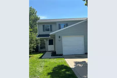 8152 Puritan Drive #44-A, Mentor, OH 44060 - Photo 1