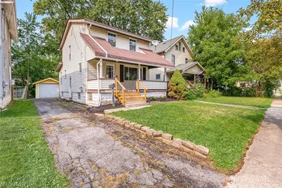 815 Grant Avenue, Cuyahoga Falls, OH 44221 - Photo 2