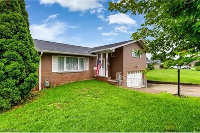 2081 Eve Drive, Steubenville, OH 43952 - Photo 2