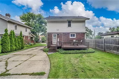 1645 Goodyear Boulevard, Akron, OH 44305 - Photo 20