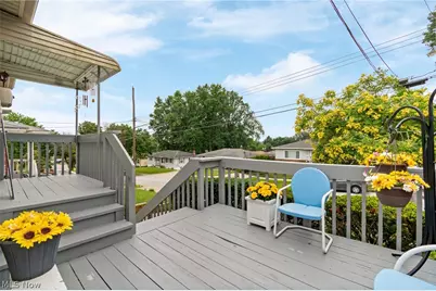 543 Stephens Road, Akron, OH 44312 - Photo 2