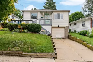 543 Stephens Rd, Akron, OH 44312 - Photo 1