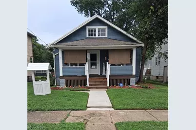 1669 Linden Avenue, Zanesville, OH 43701 - Photo 1
