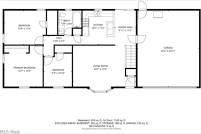 6641 Hillfield Street NW, North Canton, OH 44720 - Photo 30