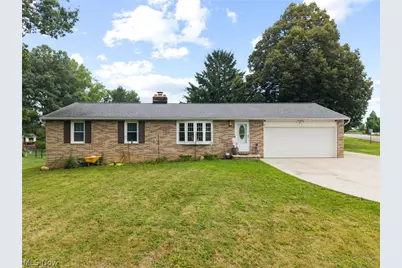 6641 Hillfield Street NW, North Canton, OH 44720 - Photo 1